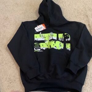 Youth Brand New SafetyShirtz Sweatshirt